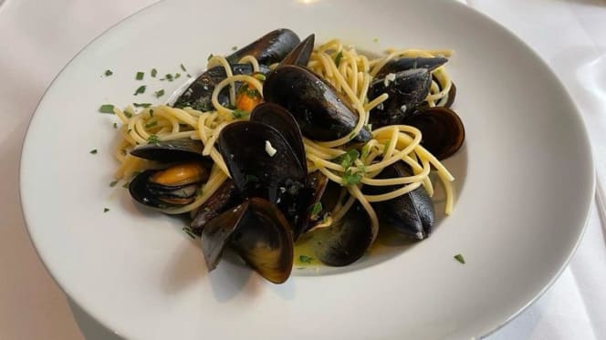 Fischrestaurant Kaj - 0