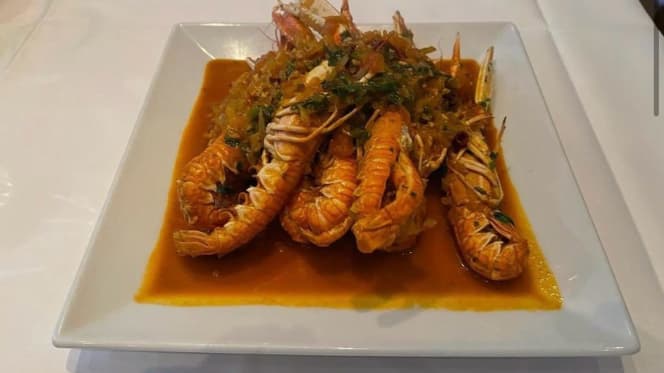 Fischrestaurant Kaj - 9