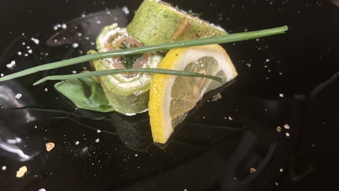 Fischrestaurant Kaj - 2