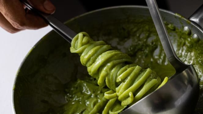 Sagré ristorante - 9