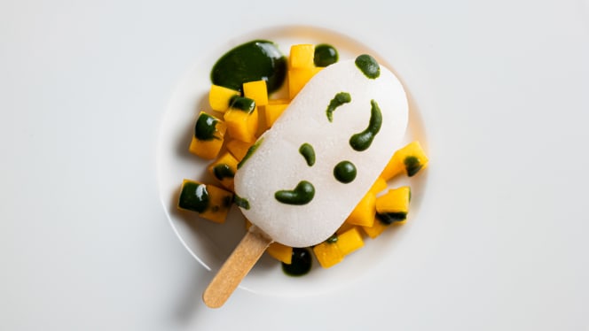 Sagré ristorante - 7