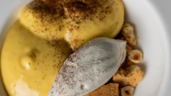 Sagré ristorante - 2