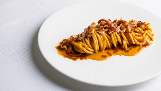 Sagré ristorante - 8