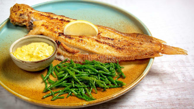 Brasserie De Deu-Braek - 1