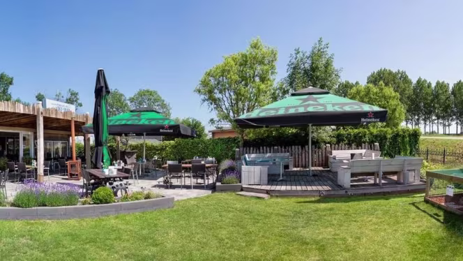 Brasserie De Deu-Braek - 0