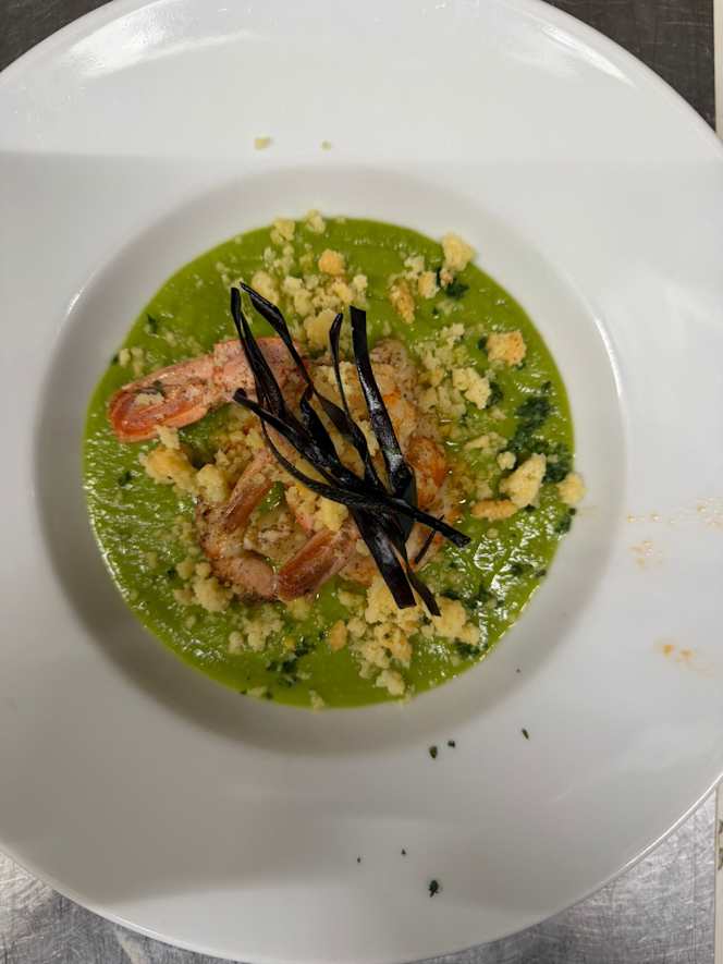 Bistrot Enoteca Altamarea - 7