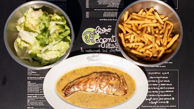 Bistro Régent Muret - Muret - 4