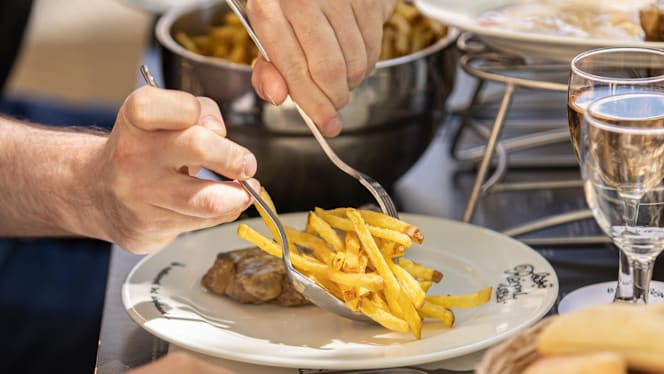 Bistro Régent Muret - Muret - 1