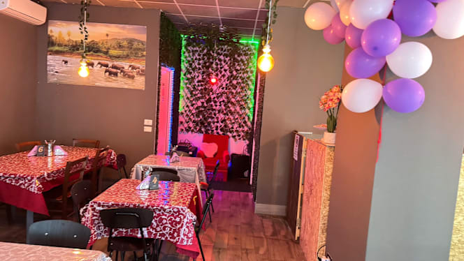 Ciao Amico Sri Lankan Restaurant - 3