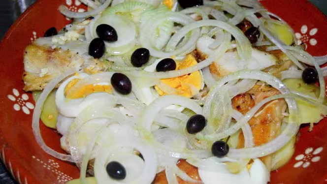 Restaurante Adega do Monte - Vila do Conde - 3