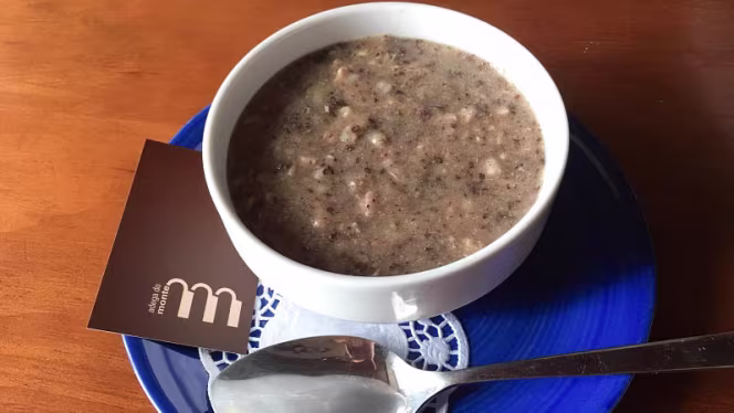 Restaurante Adega do Monte - Vila do Conde - 5