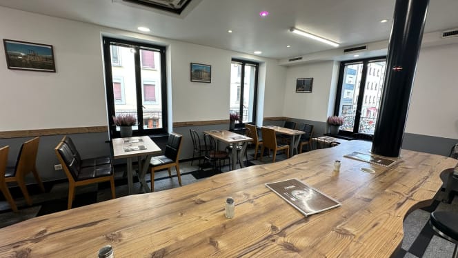 Perle de Beyrouth - 5