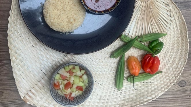 Perle de Beyrouth - 1