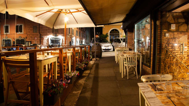 Osteria il riposto - 9