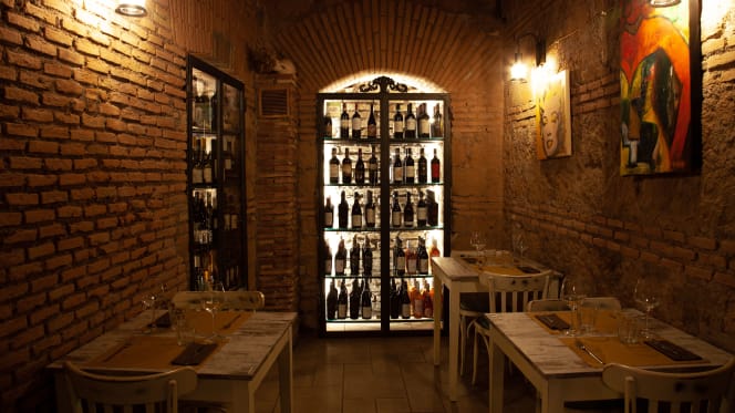 Osteria il riposto - 7