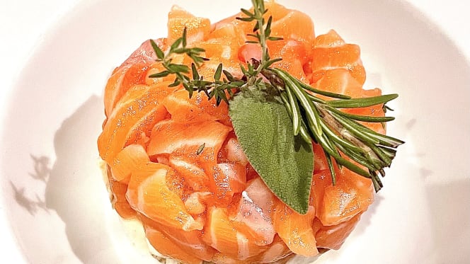 Osteria il riposto - 2