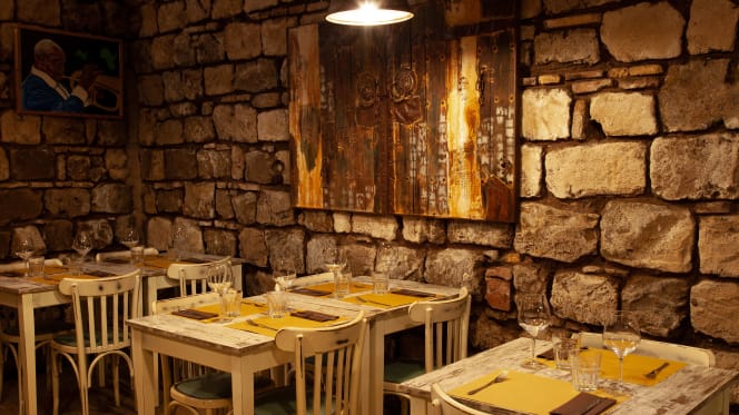 Osteria il riposto - 8