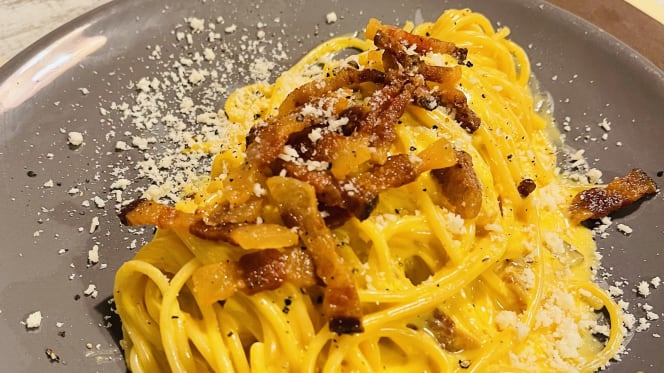 Osteria il riposto - 4