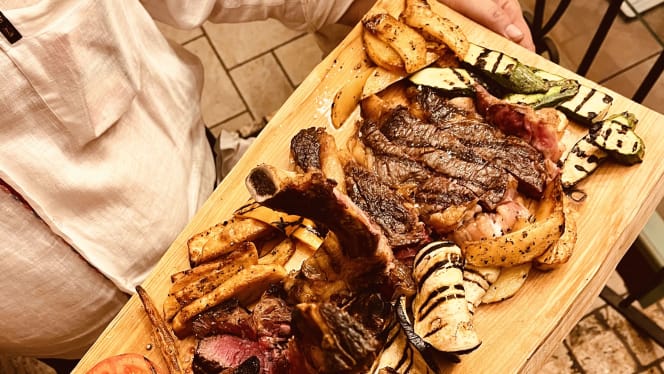 Osteria il riposto - 6