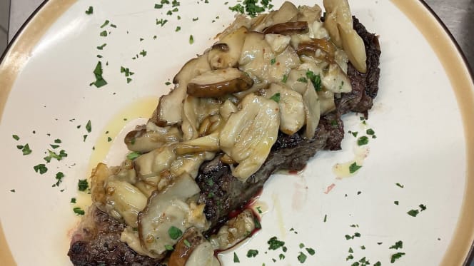 Osteria il riposto - 3