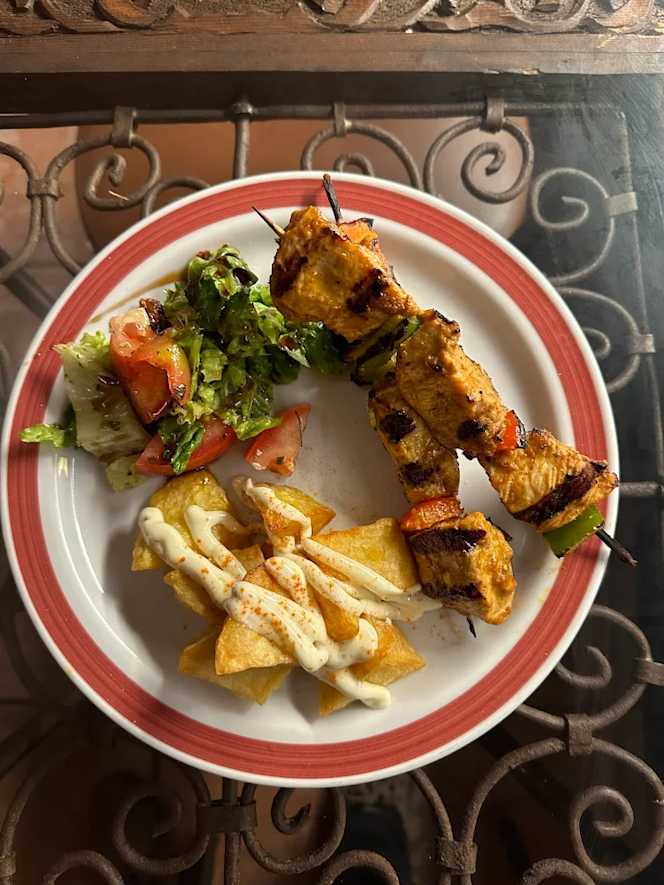 Herzo - Bar a tapas - 2