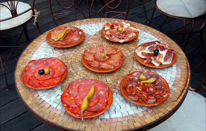 Herzo - Bar a tapas - 3