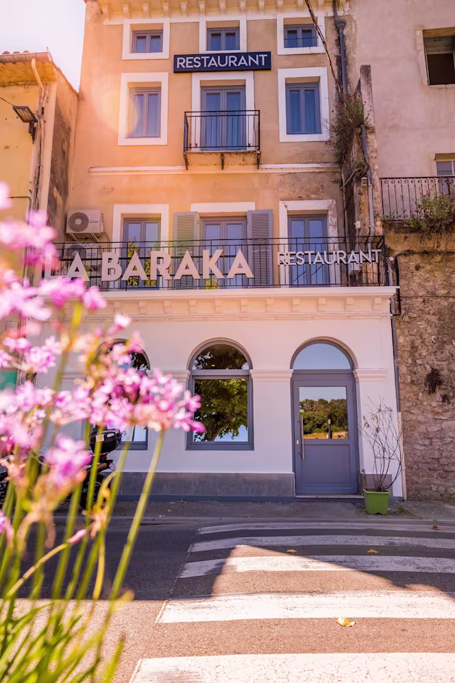 La Baraka - 2
