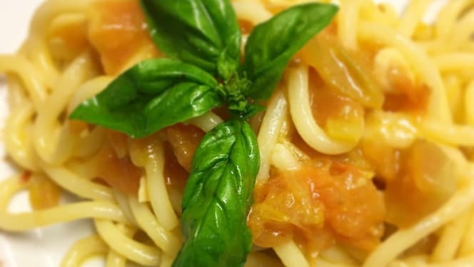 Trattoria Toscana - 6