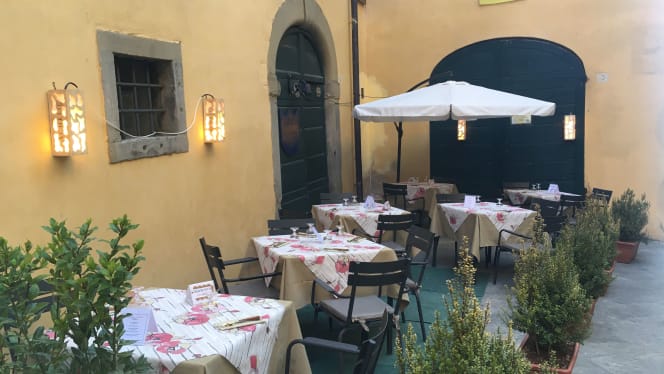 Trattoria Toscana - 0
