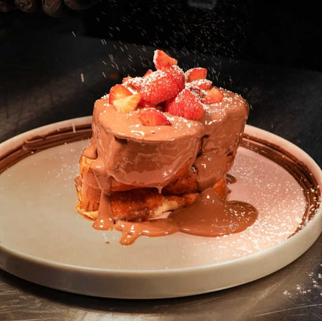 Beeyond cafe - 5