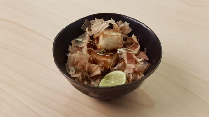 Ajitama Ramen Bistro - Saldanha - 3