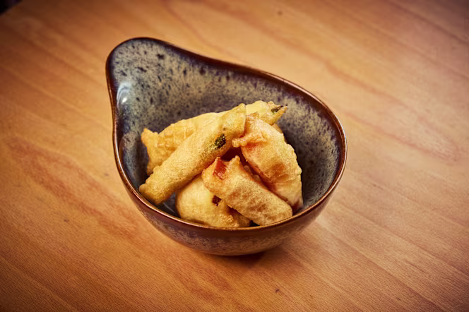 Ajitama Ramen Bistro - Saldanha - 2