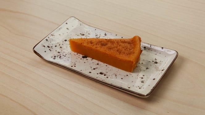 Ajitama Ramen Bistro - Saldanha - 2