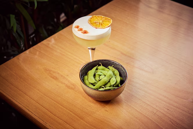 Ajitama Ramen Bistro - Saldanha - 1