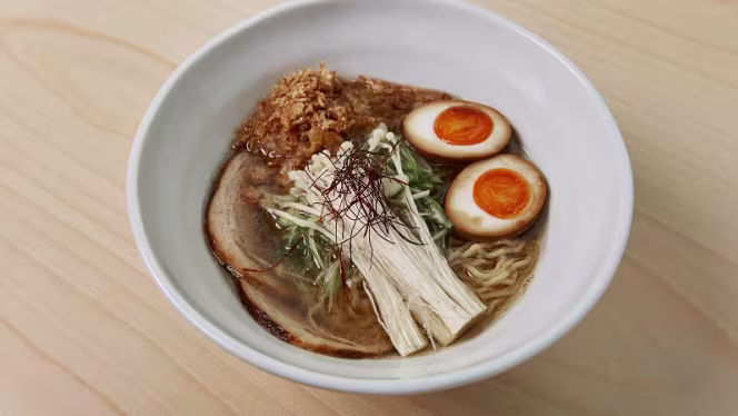 Ajitama Ramen Bistro - Saldanha - 7