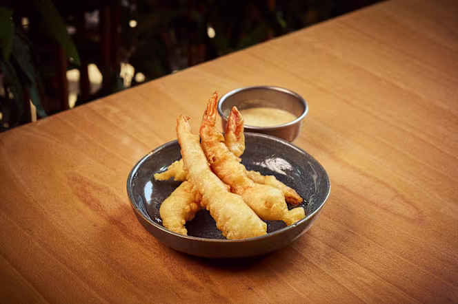 Ajitama Ramen Bistro - Saldanha - 3