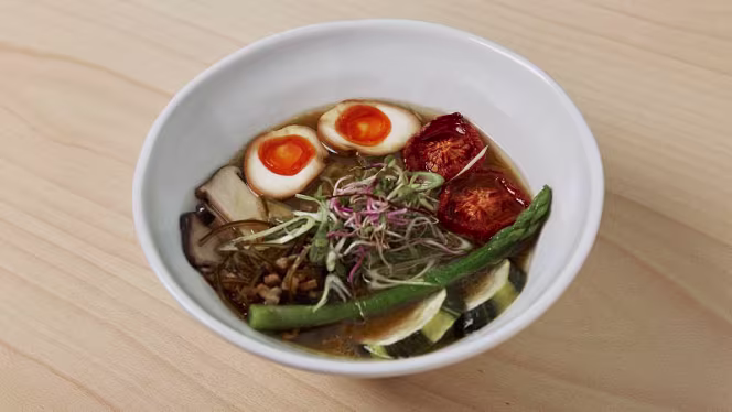 Ajitama Ramen Bistro - Saldanha - 8