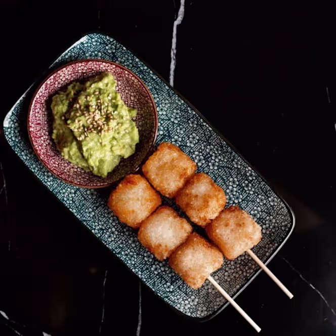 Nina Sushi Marseille - 2