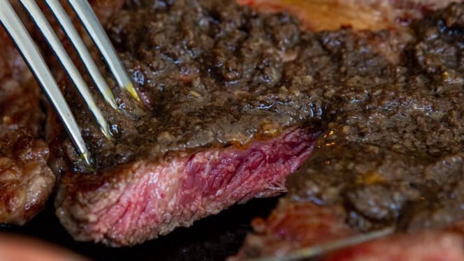 Mosy - Grill House & Cocktail Temple - 7