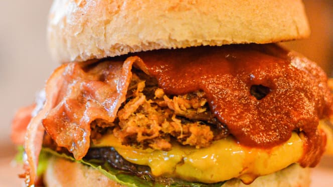 Mosy - Grill House & Cocktail Temple - 5