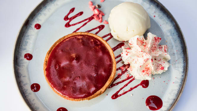 Aux Trois Maries - Lyon - 8