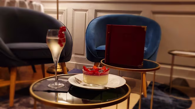 Aux Trois Maries - Lyon - 3