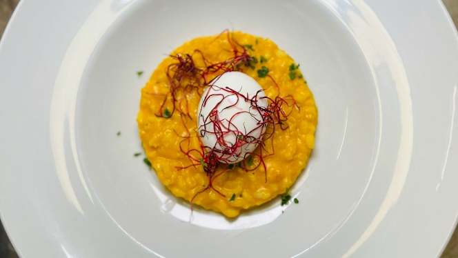 Aux Trois Maries - Lyon - 9