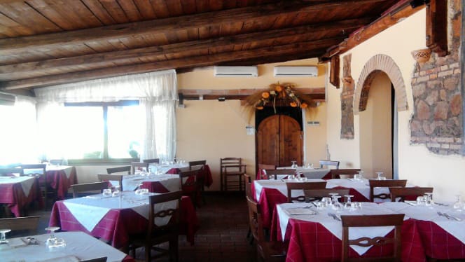 Fattoria Santo Stefano - 9