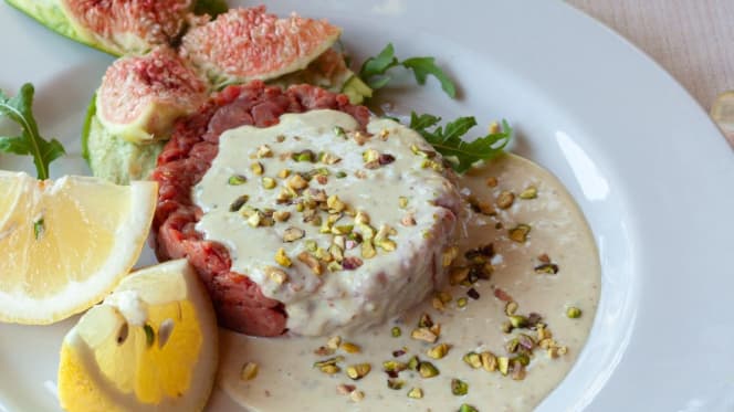 Fattoria Santo Stefano - 1