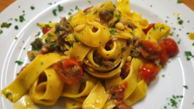 Fattoria Santo Stefano - 2