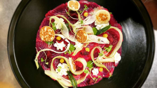 Ristorante Pizzeria Vecchio Forno - 7