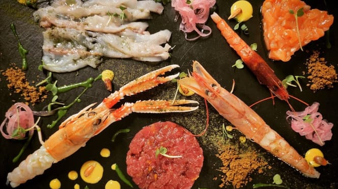 Ristorante Pizzeria Vecchio Forno - 5