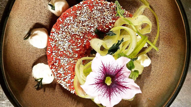 Ristorante Pizzeria Vecchio Forno - 1