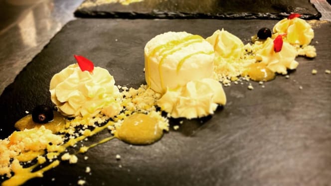 Ristorante Pizzeria Vecchio Forno - 6